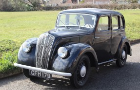 1948 Morris Eight