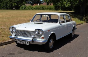 1970 Austin 3-Litre