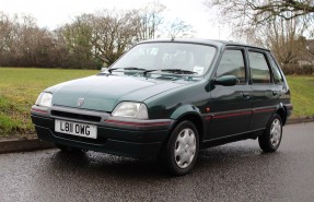 1994 Rover Metro