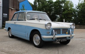 1965 Triumph Herald