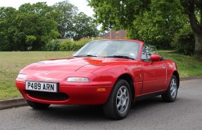 1997 Mazda MX-5