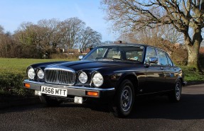 1983 Daimler 4.2