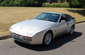 1986 Porsche 944