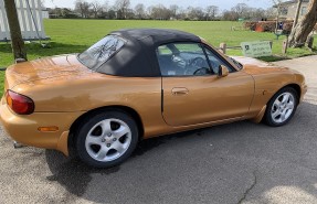 1998 Mazda MX-5