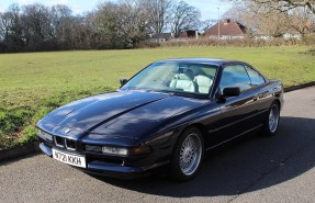 1995 BMW 840 Ci