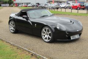 2003 TVR Tamora