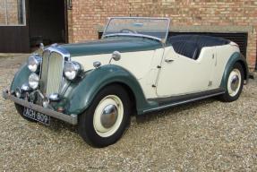 1948 Rover 12