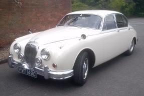 1965 Daimler 2.5 V8