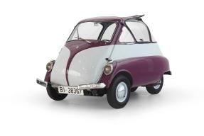 c. 1955 Isetta España 300