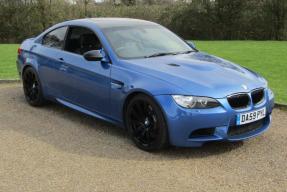 2009 BMW M3