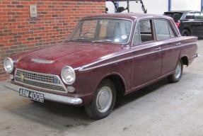 1964 Ford Cortina