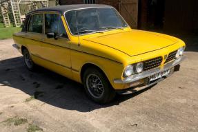 1980 Triumph Dolomite Sprint