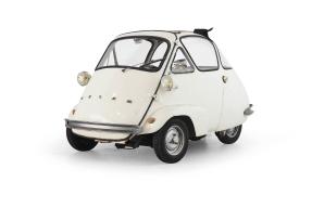 1956 Velam Isetta