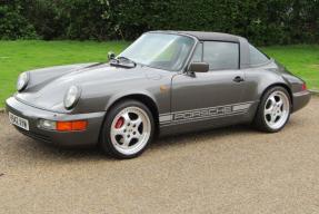 1990 Porsche 911