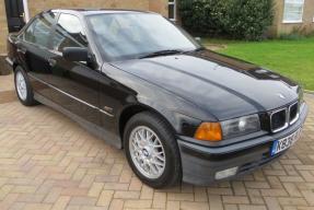 1992 BMW 316i