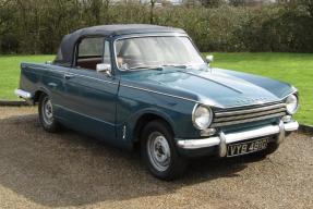 1969 Triumph Herald