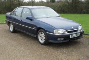 1993 Vauxhall Carlton