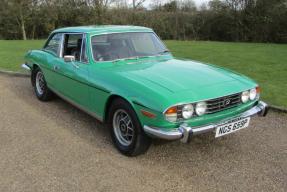 1976 Triumph Stag