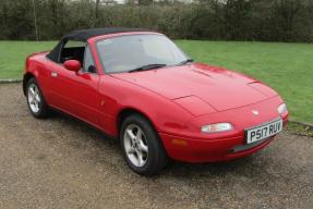 1996 Mazda MX-5