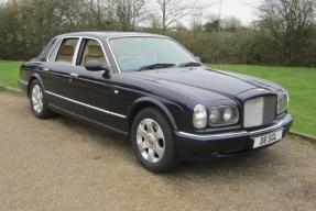 1998 Bentley Arnage