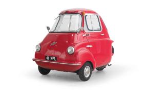 1959 Scootacar Mk I