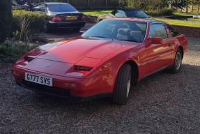 1989 Nissan 300ZX