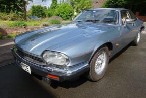 1991 Jaguar XJS