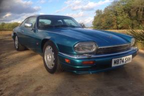 1995 Jaguar XJS