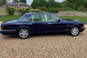 1998 Bentley Brooklands