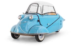 1954 Messerschmitt KR 175