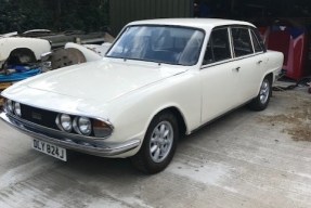 1971 Triumph 2500