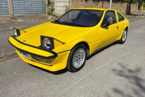 1988 Matra Murena