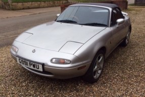 1989 Mazda Eunos