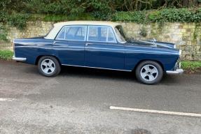 1967 Morris Oxford