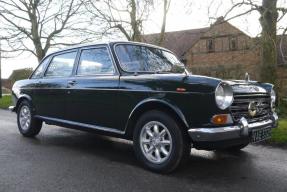 1969 Morris 1800