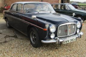 1970 Rover P5