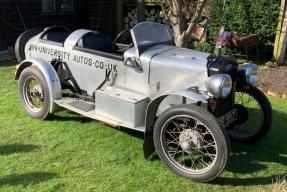 1936 Austin Seven