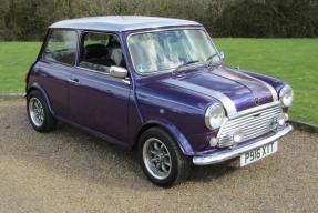 1996 Rover Mini