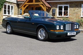 1995 Bentley Azure