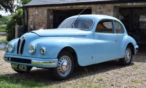 1952 Bristol 401