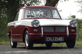 1964 Triumph Herald