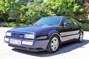 1994 Volkswagen Corrado