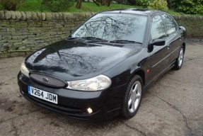 1999 Ford Mondeo