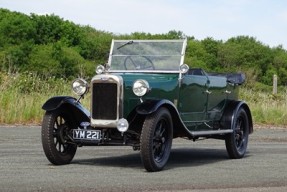 1925 Lagonda 12/24