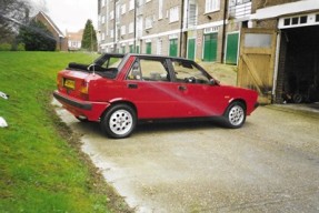 1987 Lancia Delta