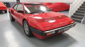 1984 Ferrari Mondial