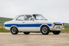 1976 Ford Escort RS2000