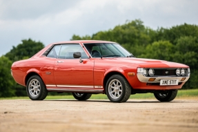 1978 Toyota Celica