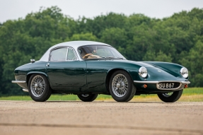 1960 Lotus Elite