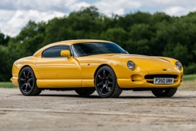 1997 TVR Cerbera